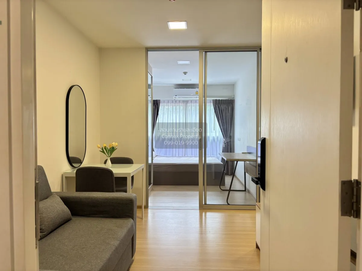 For Rent Condo , Plum Condo Rangsit Fresh , Khlong Nueng , khlong 1