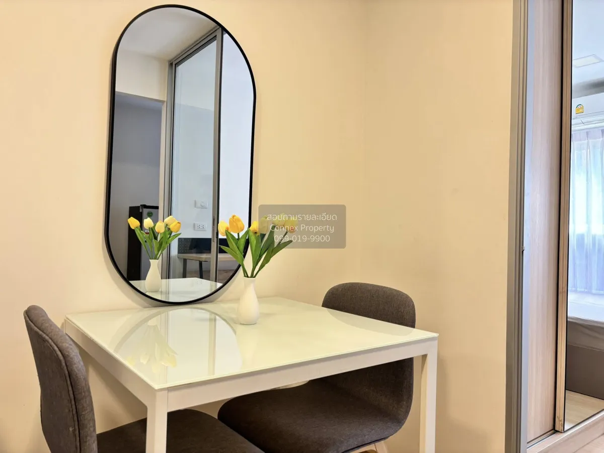 For Rent Condo , Plum Condo Rangsit Fresh , Khlong Nueng , khlong 3