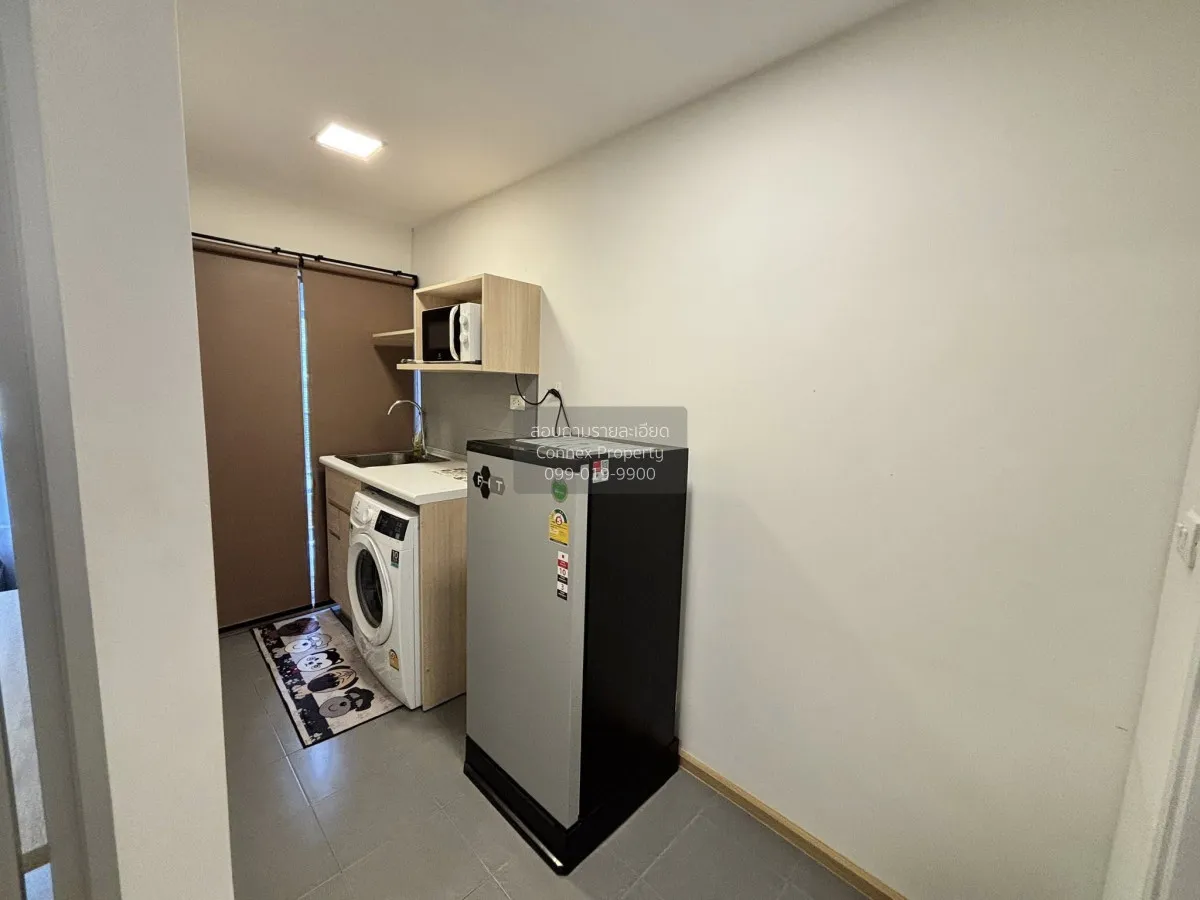 For Rent Condo , Plum Condo Rangsit Fresh , Khlong Nueng , khlong 4