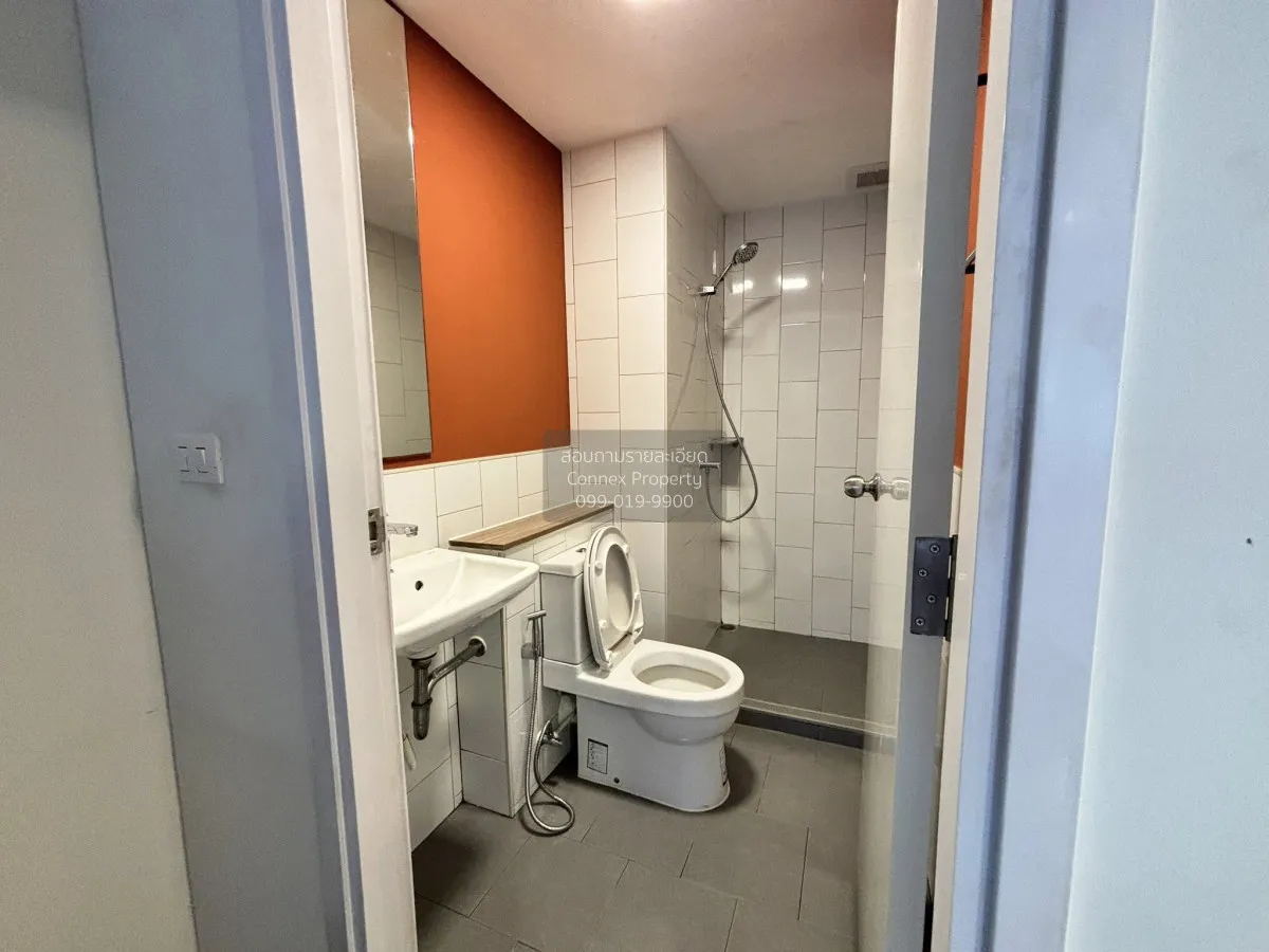 For Rent Condo , Plum Condo Rangsit Fresh , Khlong Nueng , khlong