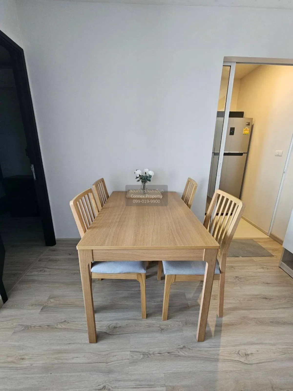 เช่าคอนโด  ริทึ่ม สุขุมวิท 44/1 BTS-พระโขนง พระโขนง เขต คลองเตย ก 2