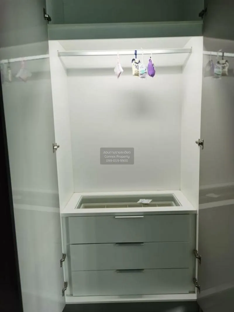 ขายคอนโด  เอ สเปซ ไอดี อโศก-รัชดา (พระราม 9) MRT-พระราม 9 ดินแดง 