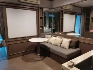 For Sale Condo , A Space ID Asoke-Ratchada , MRT-Phra Ram 9 , Din Daeng , Din Daeng , Bangkok , CX-140823