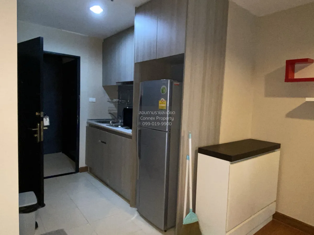 ขายคอนโด  เบลล์ แกรนด์ พระราม 9 MRT-พระราม 9 ห้วยขวาง เขต ห้วยขวา 2