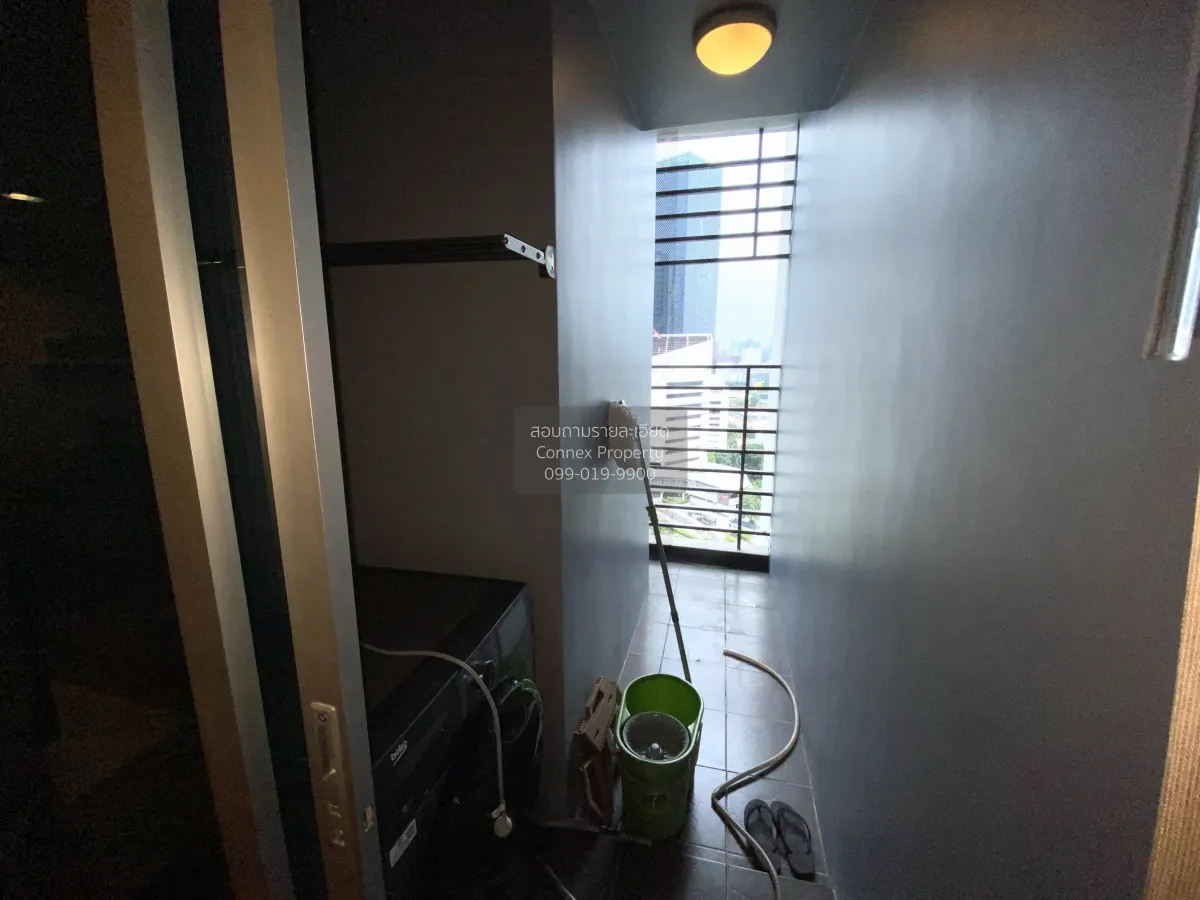 ขายคอนโด  เบลล์ แกรนด์ พระราม 9 MRT-พระราม 9 ห้วยขวาง เขต ห้วยขวา