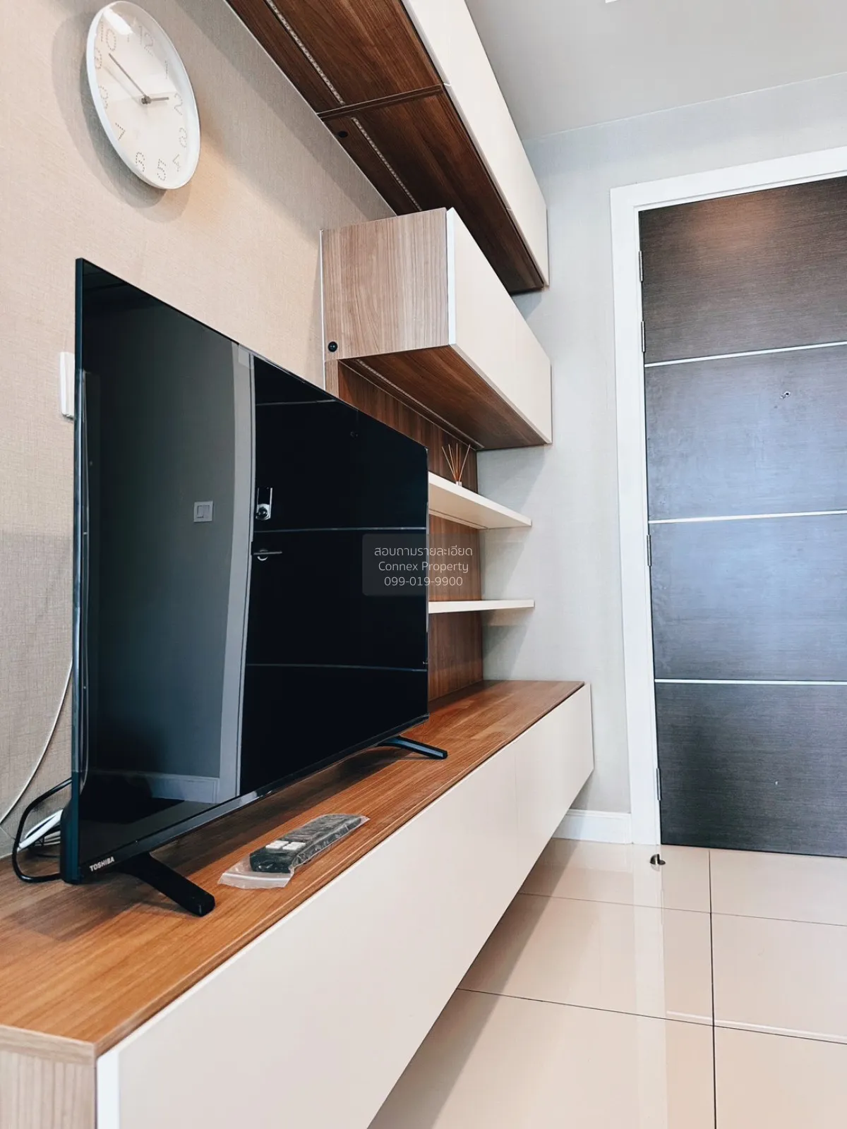 For Sale Condo , The Metropolis Samrong Interchange , BTS-Samrong 2