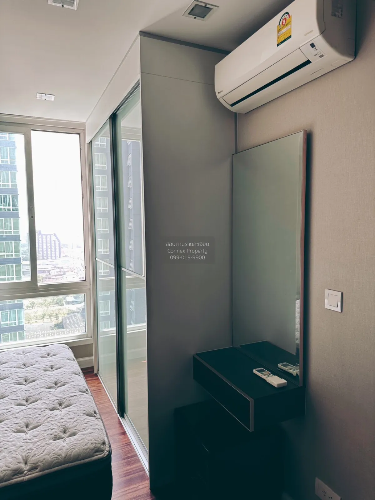 For Sale Condo , The Metropolis Samrong Interchange , BTS-Samrong