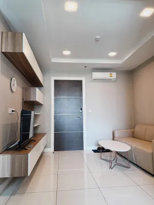 ขายคอนโด  เดอะ เมโทรโพลิส สำโรง อินเตอร์เชนจ์ BTS-สำโรง สำโรงเหนือ เมืองสมุทรปราการ สมุทรปราการ CX-140826