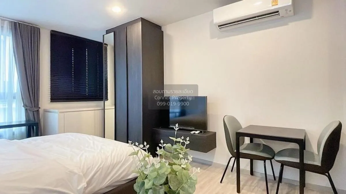 For Sale Condo , XT Huaikhwang , MRT-Huai Khwang , Huai Khwang ,  2