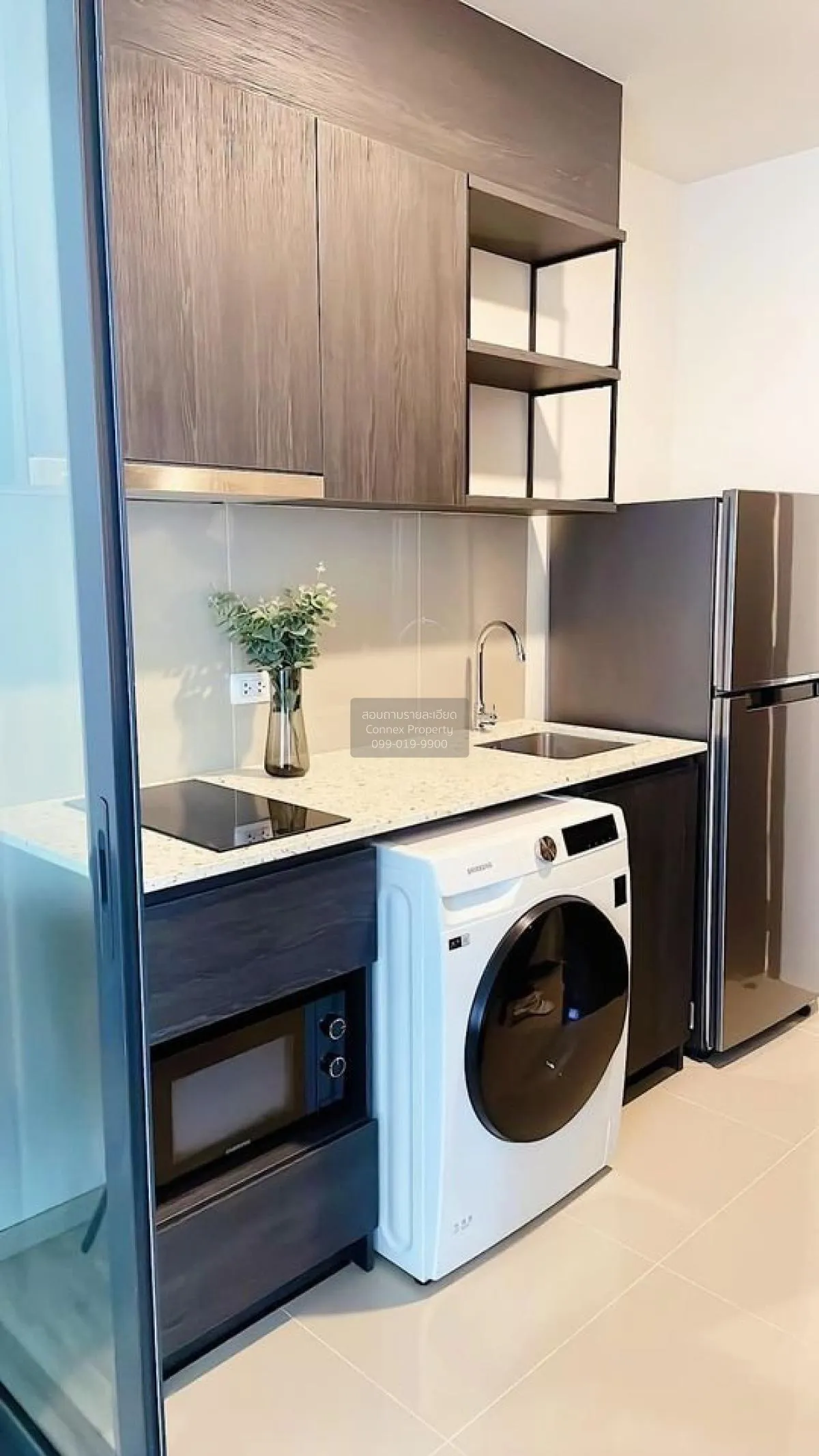 For Sale Condo , XT Huaikhwang , MRT-Huai Khwang , Huai Khwang ,  4