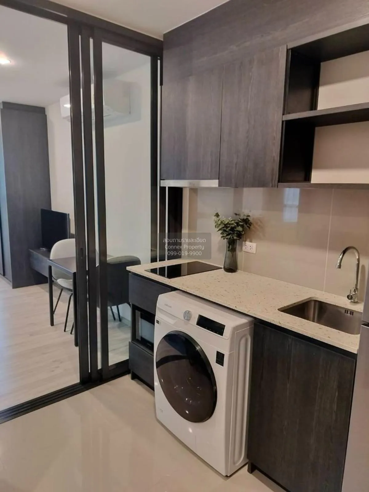 For Sale Condo , XT Huaikhwang , MRT-Huai Khwang , Huai Khwang , 