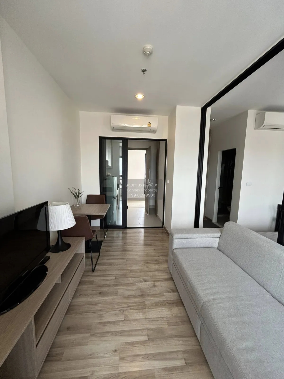 เช่าคอนโด  นิช โมโน เจริญนคร ดาวคะนอง เขต ธนบุรี กรุงเทพ CX-14083 2