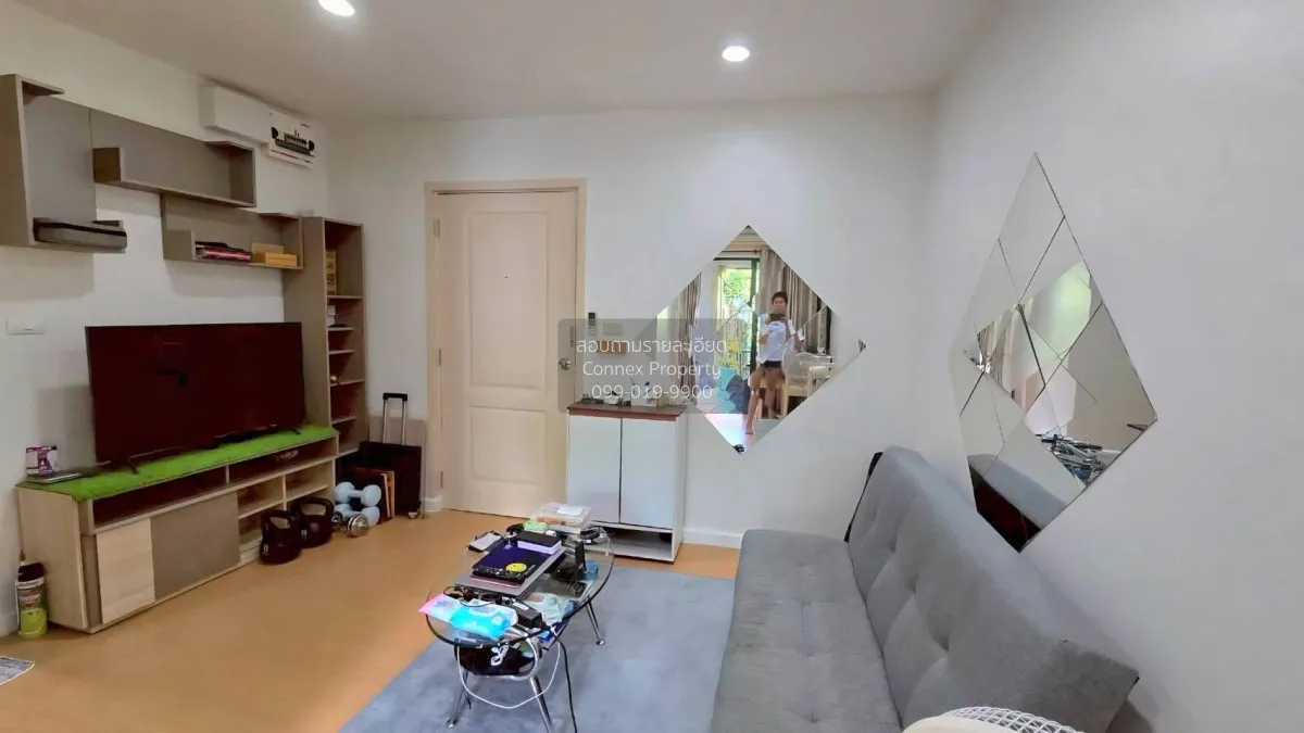 For Sale Condo , iCondo Sukhumvit 105 , BTS-Bang Na , Bang Na , B 1