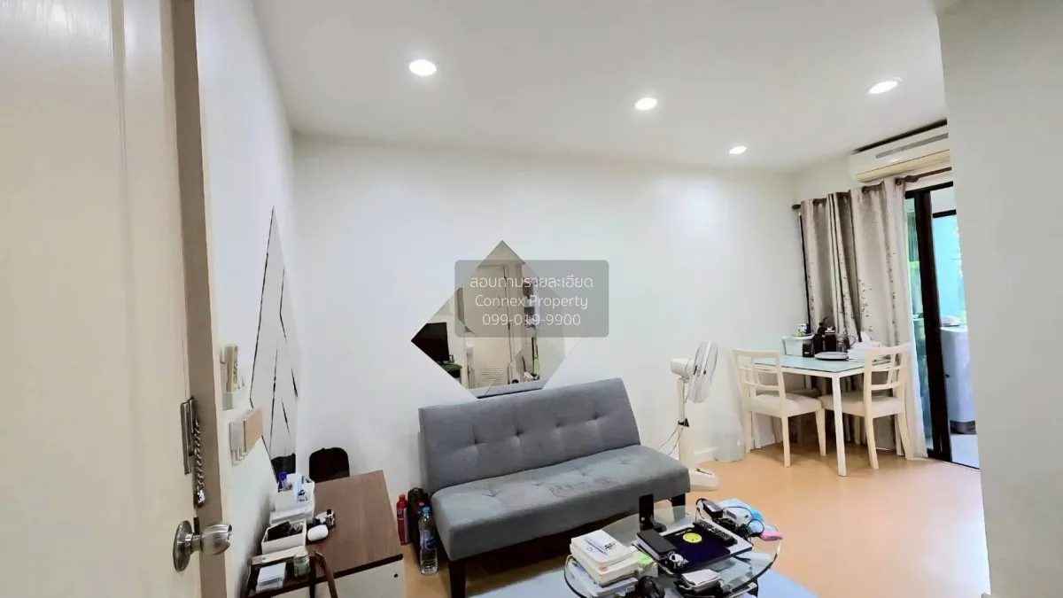 For Sale Condo , iCondo Sukhumvit 105 , BTS-Bang Na , Bang Na , B 2