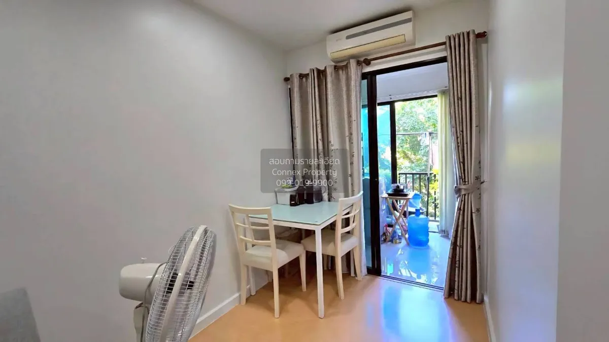 For Sale Condo , iCondo Sukhumvit 105 , BTS-Bang Na , Bang Na , B 3
