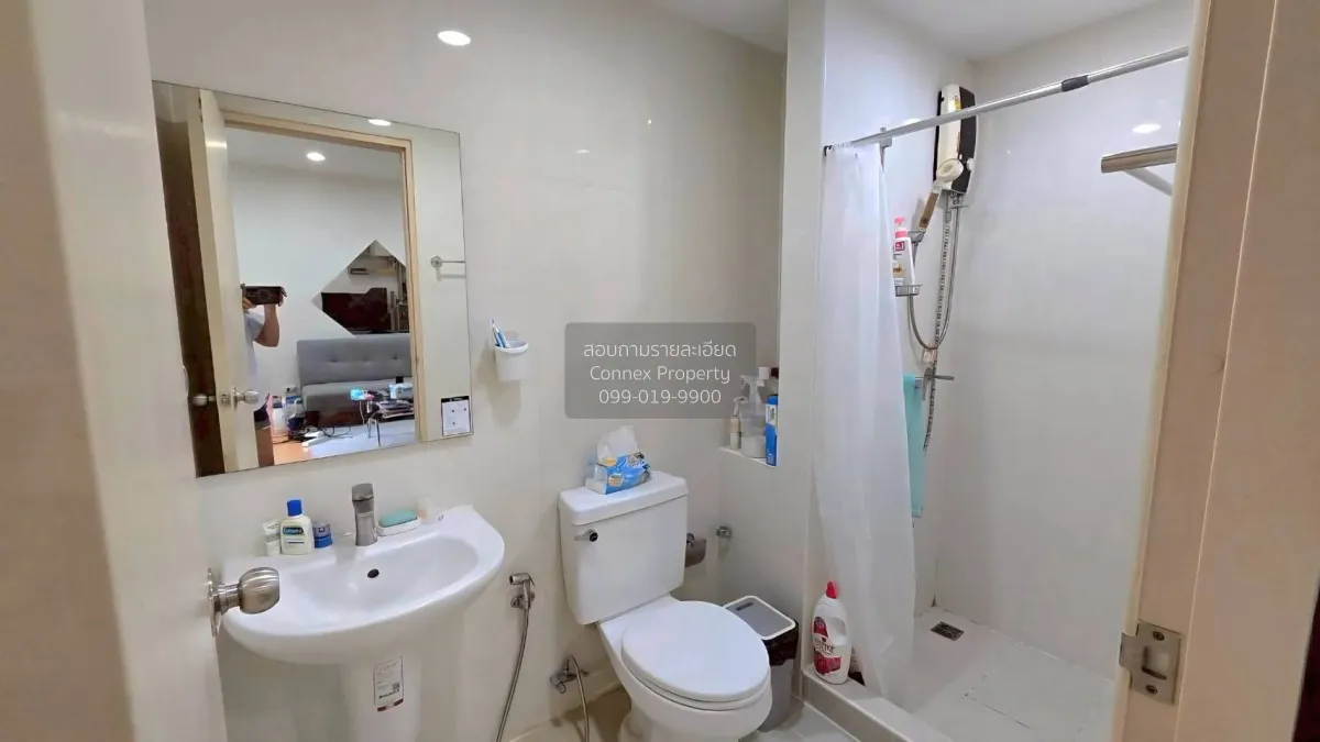 For Sale Condo , iCondo Sukhumvit 105 , BTS-Bang Na , Bang Na , B