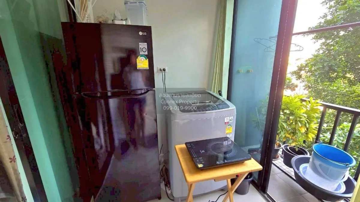 For Sale Condo , iCondo Sukhumvit 105 , BTS-Bang Na , Bang Na , B