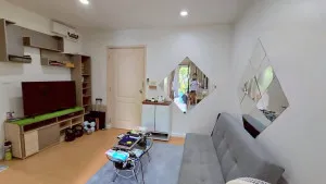 For Sale Condo , iCondo Sukhumvit 105 , BTS-Bang Na , Bang Na , Bang Na , Bangkok , CX-140834