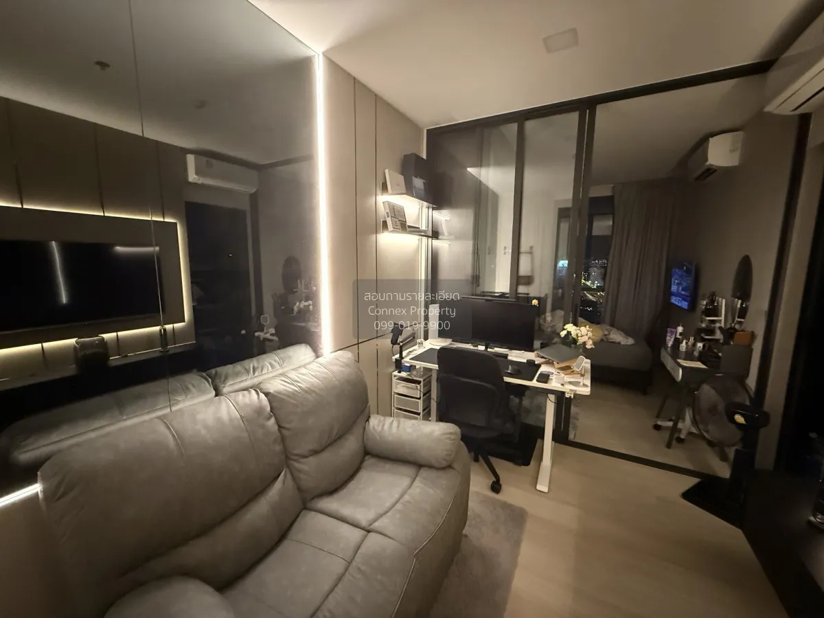 เช่าคอนโด  เดอะไพรเวซี่ จตุจักร BTS-ห้าแยกลาดพร้าว จอมพล  เขต จตุ 1