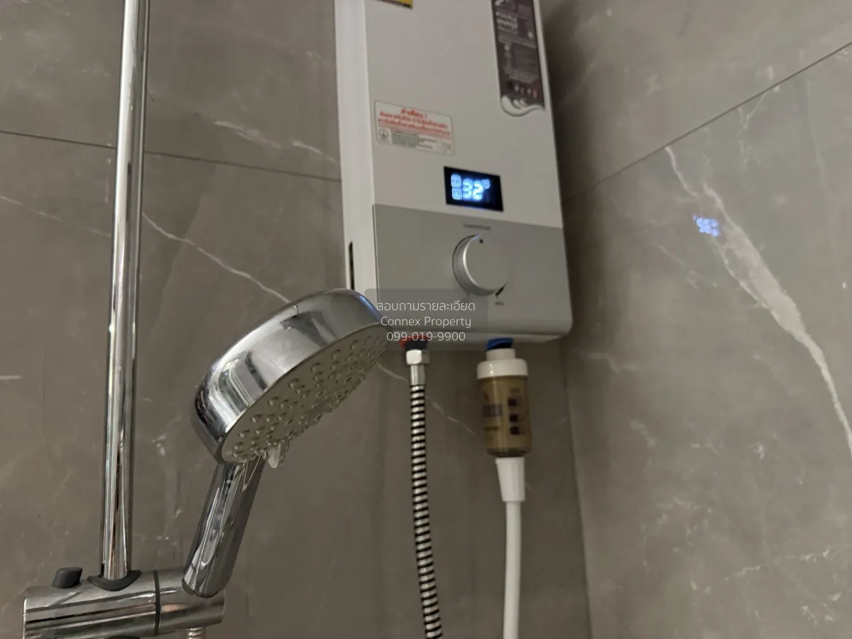 เช่าคอนโด  เดอะไพรเวซี่ จตุจักร BTS-ห้าแยกลาดพร้าว จอมพล  เขต จตุ