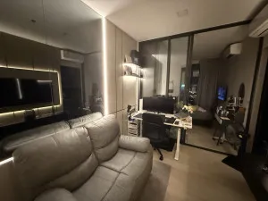 เช่าคอนโด  เดอะไพรเวซี่ จตุจักร BTS-ห้าแยกลาดพร้าว จอมพล  เขต จตุจักร กรุงเทพ CX-140837