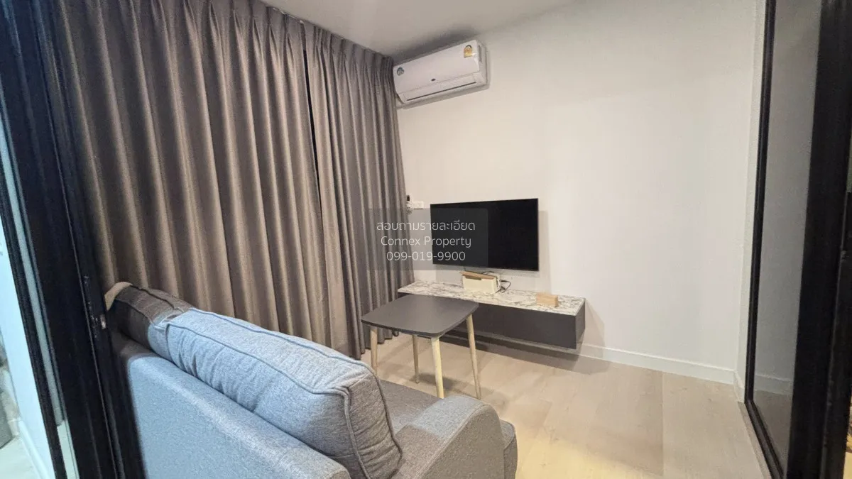 เช่าคอนโด  บีท บางหว้า อินเตอร์เชนจ์ BTS-บางหว้า บางหว้า เขต ภาษี 2