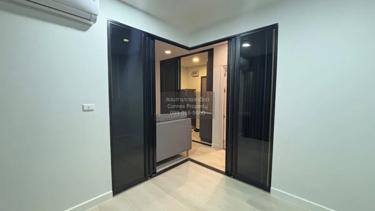 เช่าคอนโด  บีท บางหว้า อินเตอร์เชนจ์ BTS-บางหว้า บางหว้า เขต ภาษี