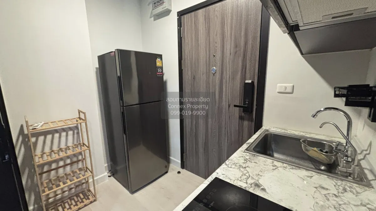 เช่าคอนโด  บีท บางหว้า อินเตอร์เชนจ์ BTS-บางหว้า บางหว้า เขต ภาษี