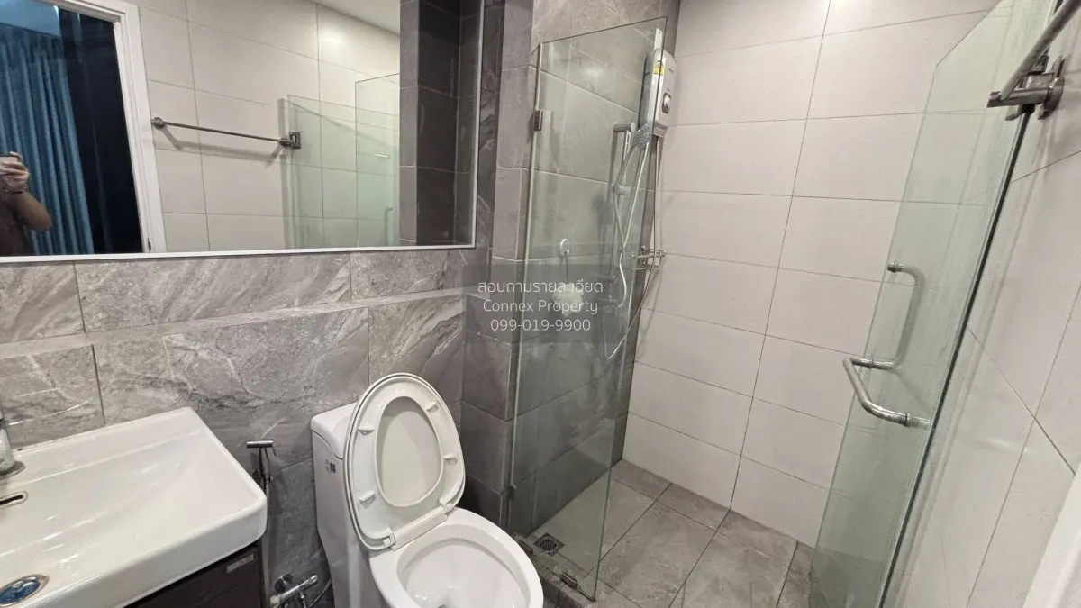 เช่าคอนโด  บีท บางหว้า อินเตอร์เชนจ์ BTS-บางหว้า บางหว้า เขต ภาษี