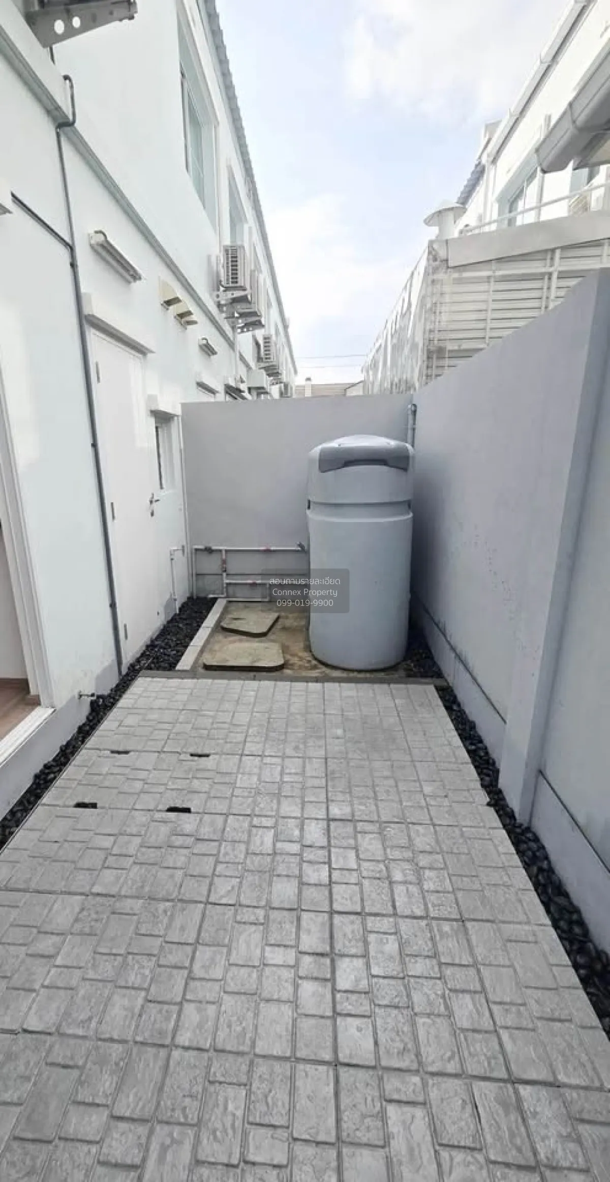 เช่าทาวน์เฮ้าส์/ทาวน์โฮม  อินดี้ บางนา - รามคำแหง 2 ประเวศ เขต ปร