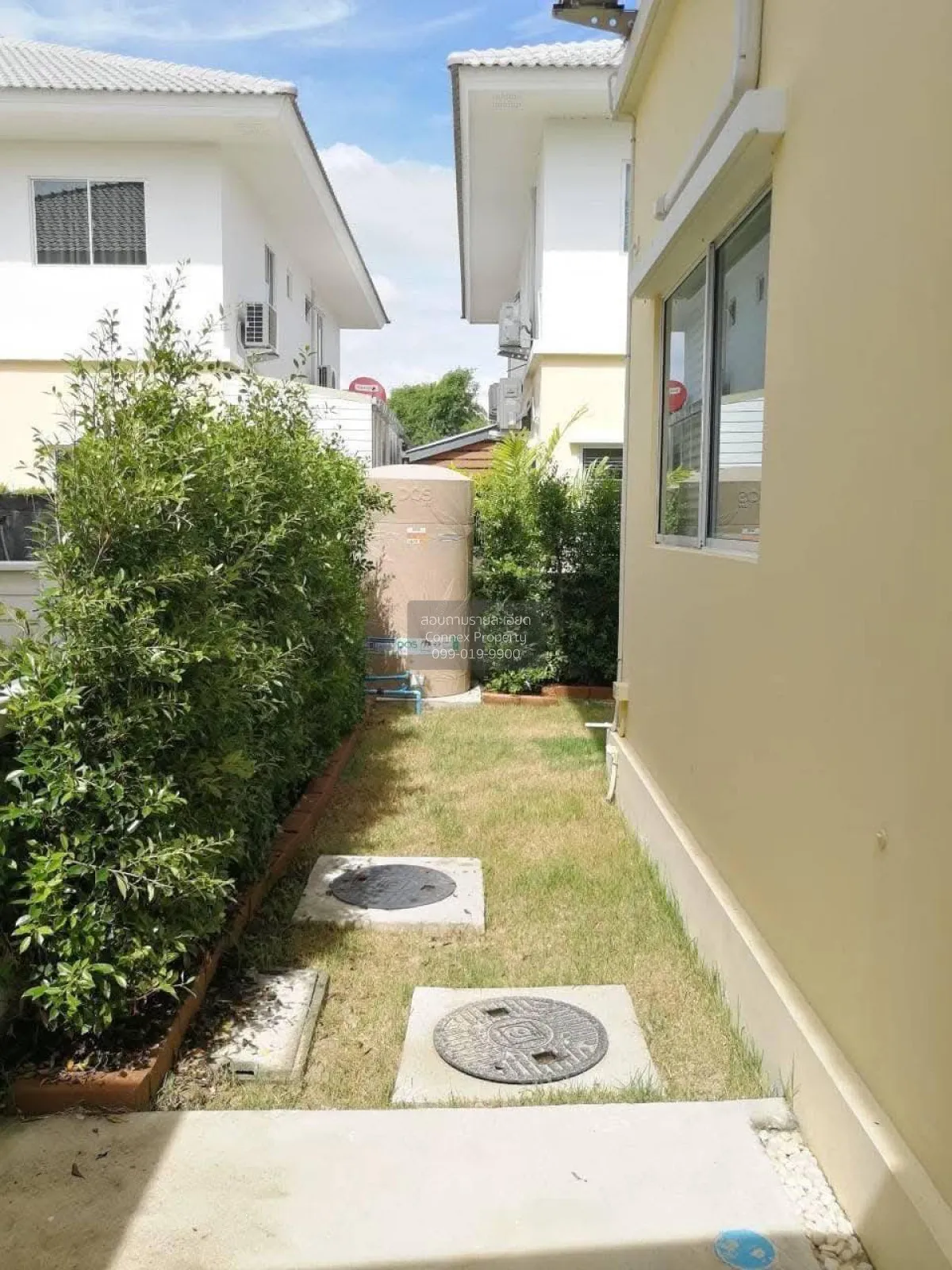 ขายเดอะแพลนท์คลองบางไผ่สเตชั่น บางแม่นาง บางใหญ่ นนทบุรี CX-14084