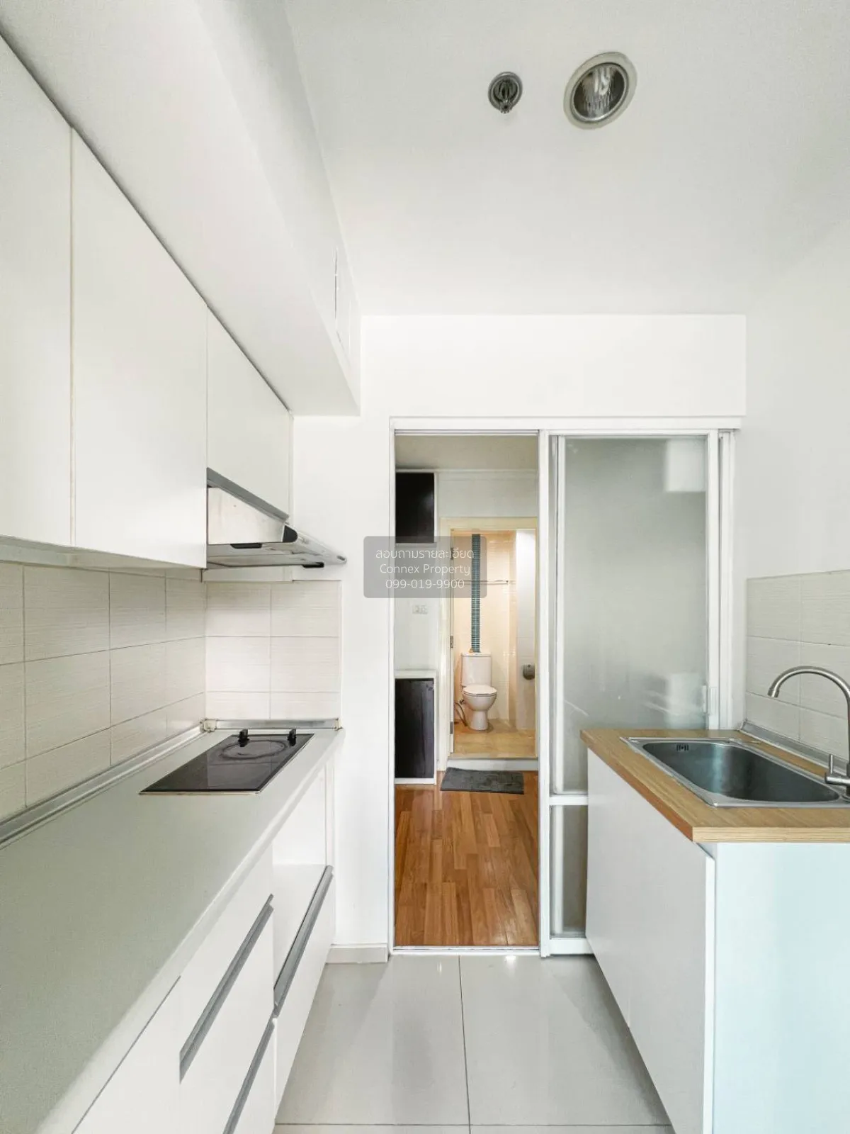 ขายคอนโด  ลุมพินี เพลส พระราม 9 - รัชดา MRT-พระราม 9 ห้วยขวาง เขต