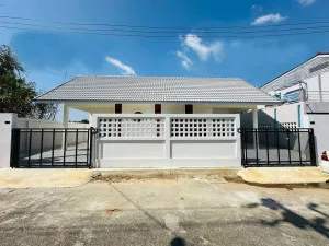 For Sale Townhouse/Townhome  , Kris Kunchorn Ban Kluai-Sai Noi  , newly renovated , Phimonrat , Bang Bua Thong , Nonthaburi , CX-140847
