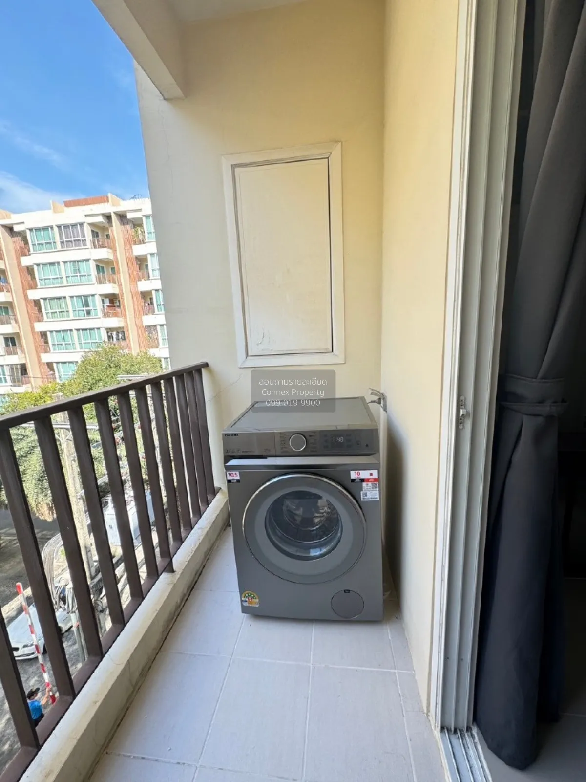 For Sale Condo , Happy Condo Ladprao 101 , Khlong Chan , Bang Kap