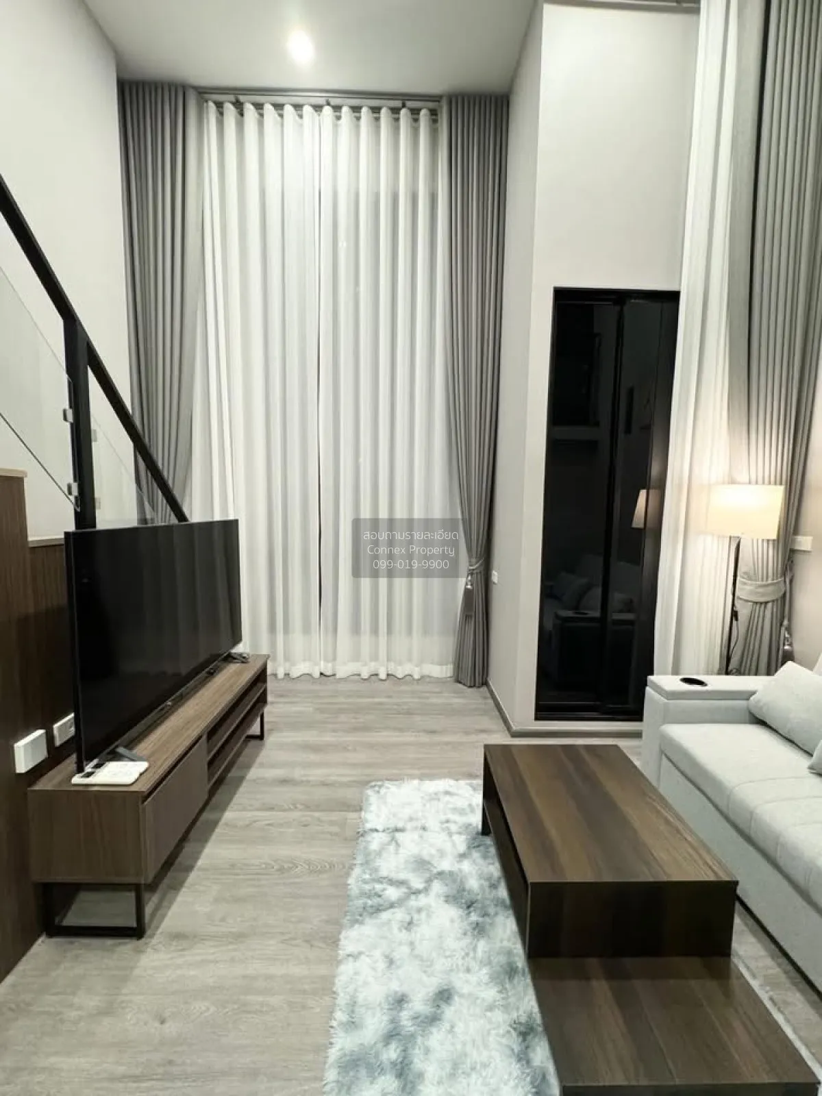 ขายคอนโด  ดิ ออริจิ้น ลาดพร้าว-บางกะปิ ดูเพล็กซ์ คลองจั่น เขต บาง 2