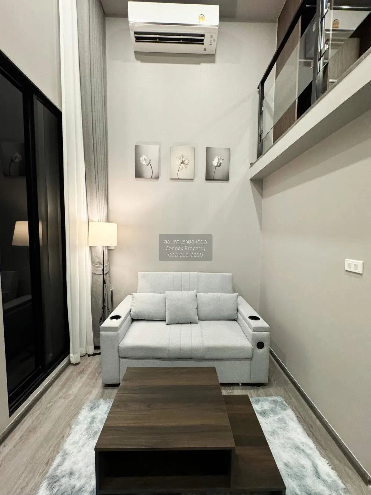 ขายคอนโด  ดิ ออริจิ้น ลาดพร้าว-บางกะปิ ดูเพล็กซ์ คลองจั่น เขต บาง 3