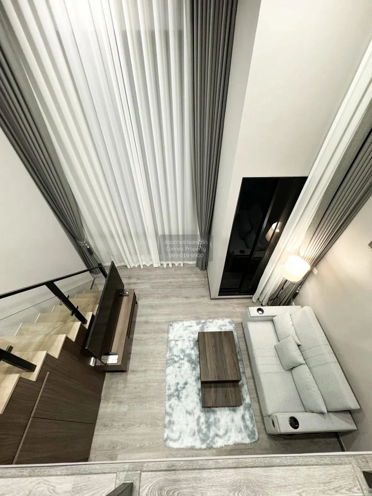 ขายคอนโด  ดิ ออริจิ้น ลาดพร้าว-บางกะปิ ดูเพล็กซ์ คลองจั่น เขต บาง 4