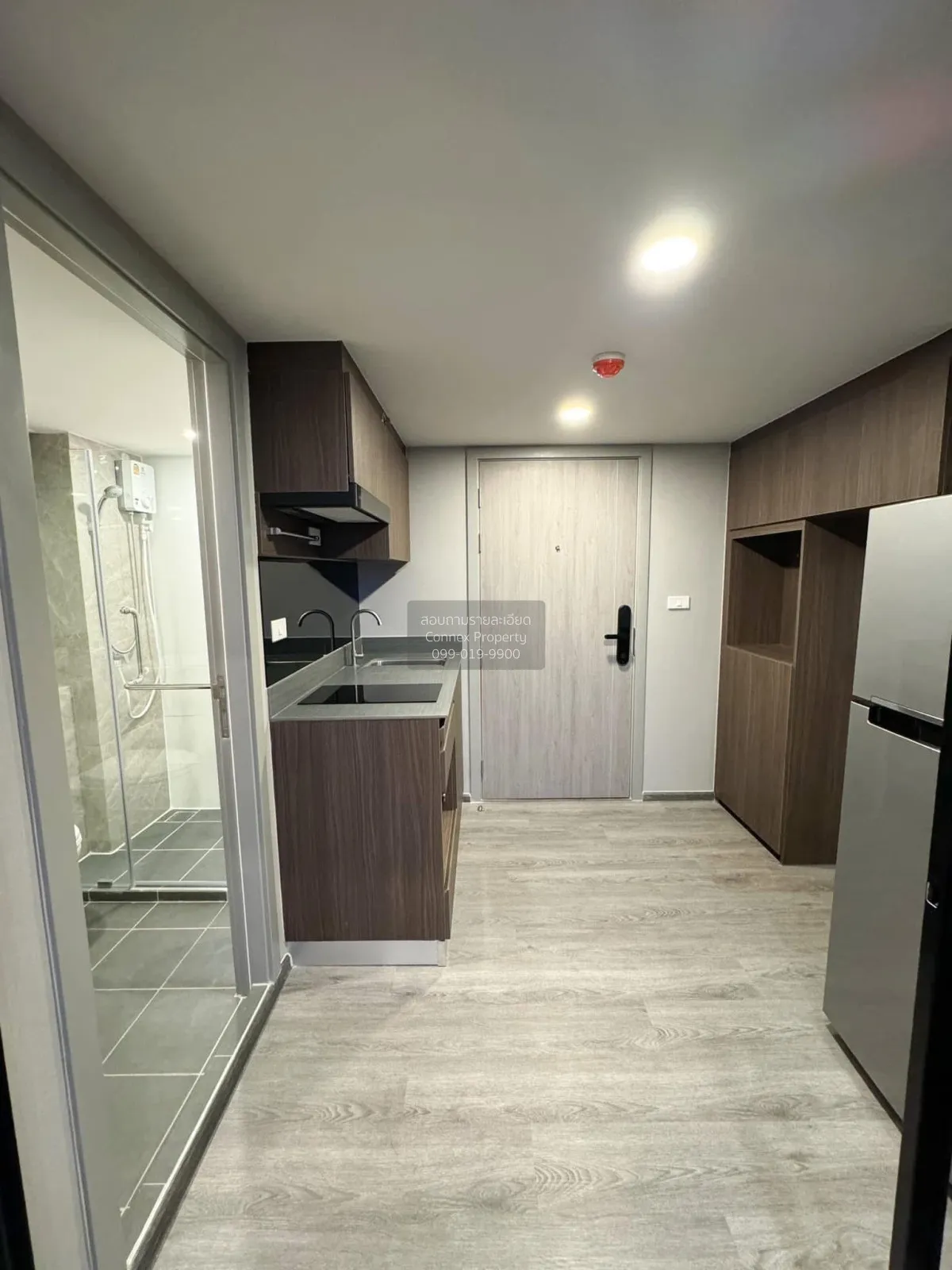 ขายคอนโด  ดิ ออริจิ้น ลาดพร้าว-บางกะปิ ดูเพล็กซ์ คลองจั่น เขต บาง