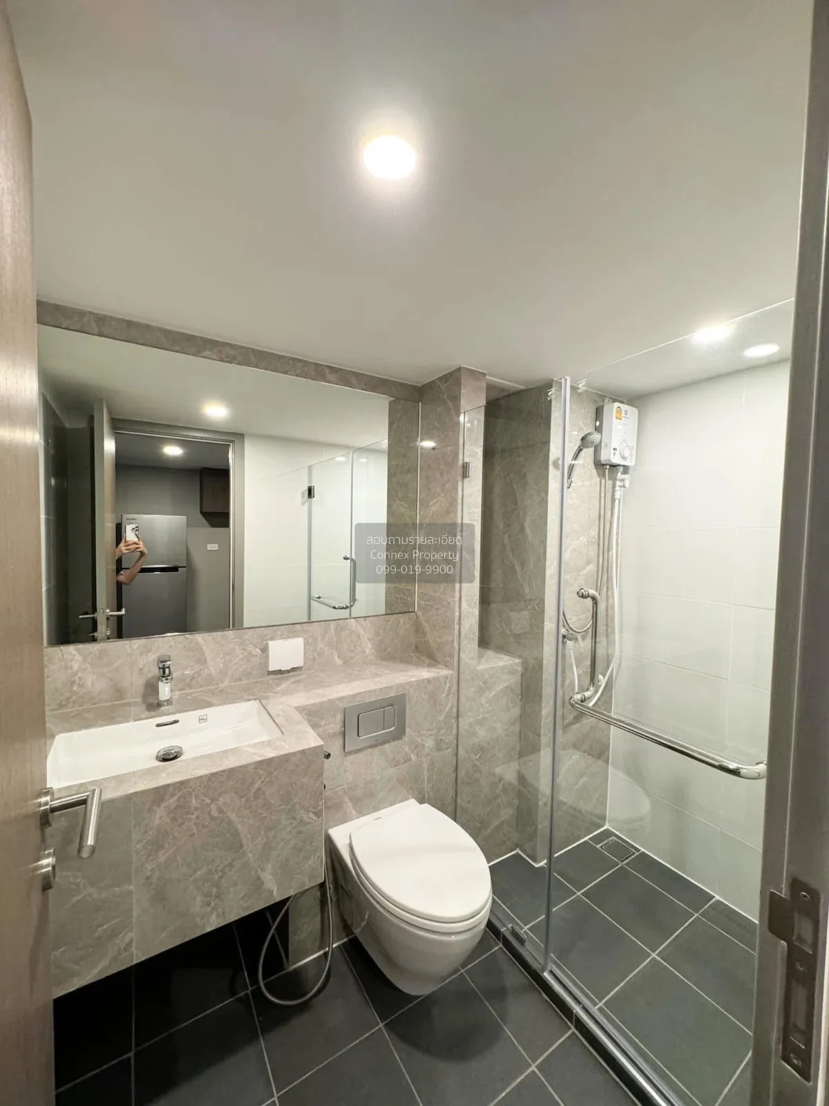 ขายคอนโด  ดิ ออริจิ้น ลาดพร้าว-บางกะปิ ดูเพล็กซ์ คลองจั่น เขต บาง