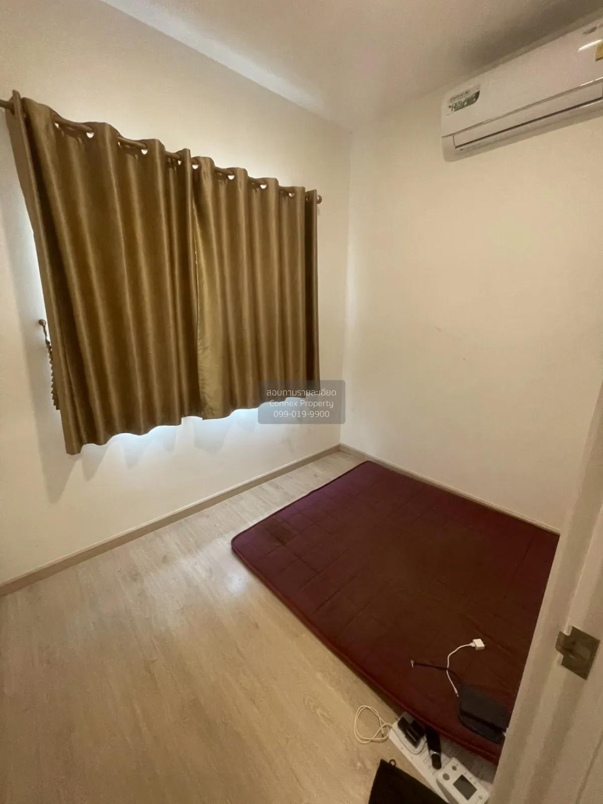 ขายทาวน์เฮ้าส์/ทาวน์โฮม  กัสโต้ เพชรเกษม 69 - กาญจนาภิเษก ห้องมุม