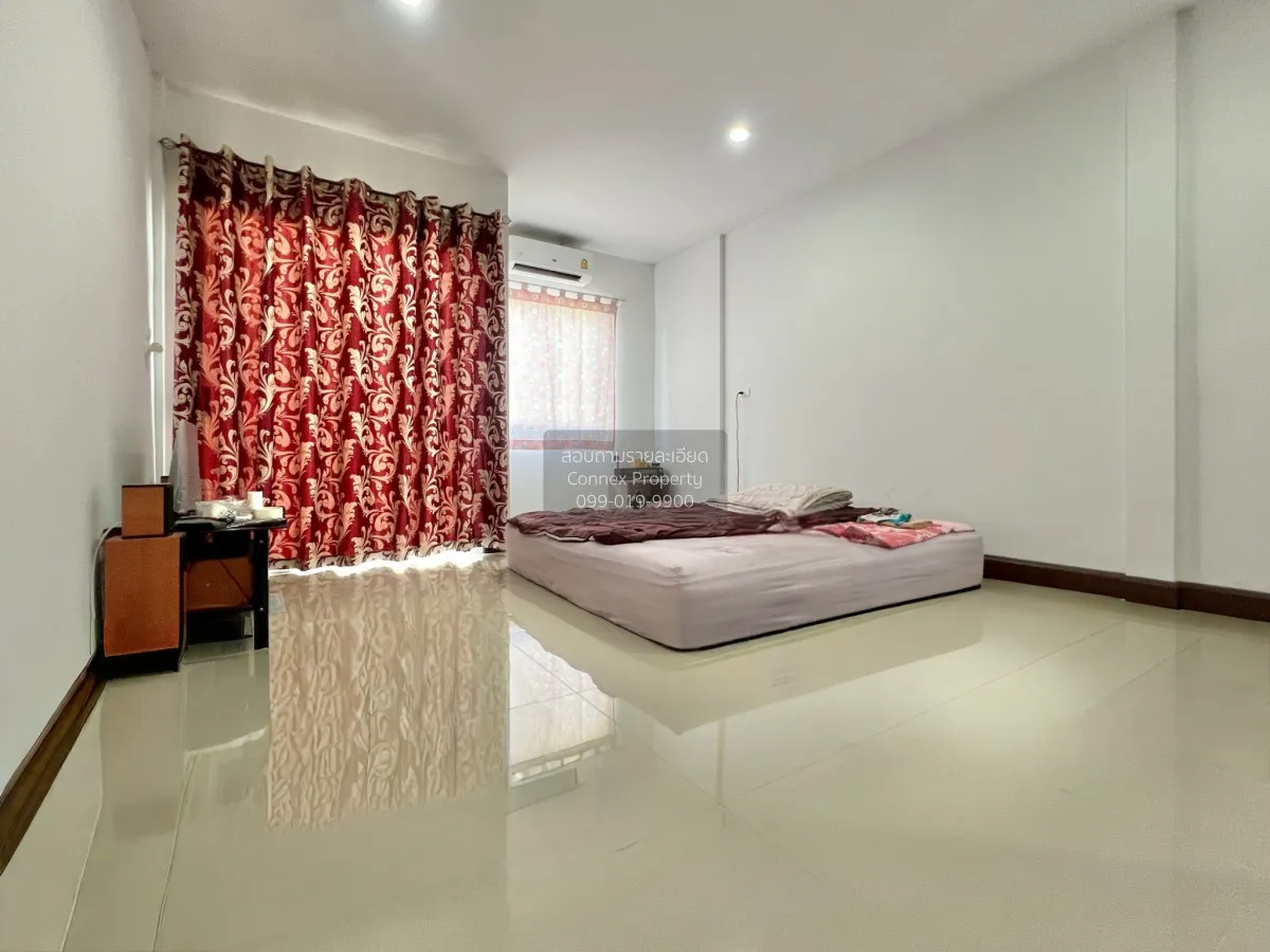 ขายทาวน์เฮ้าส์/ทาวน์โฮม  เค.ซี. คลัสเตอร์ รามอินทรา ไทยรามัญ พร้อ