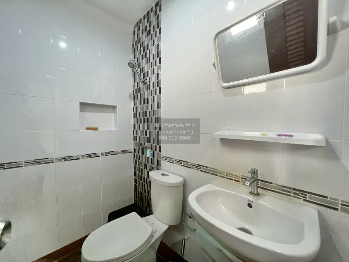 ขายทาวน์เฮ้าส์/ทาวน์โฮม  เค.ซี. คลัสเตอร์ รามอินทรา ไทยรามัญ พร้อ