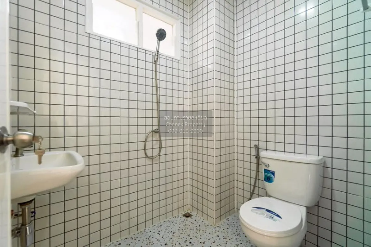 ขายทาวน์เฮ้าส์/ทาวน์โฮม  บัวทองธานี รีโนเวทใหม่ บางบัวทอง บางบัวท