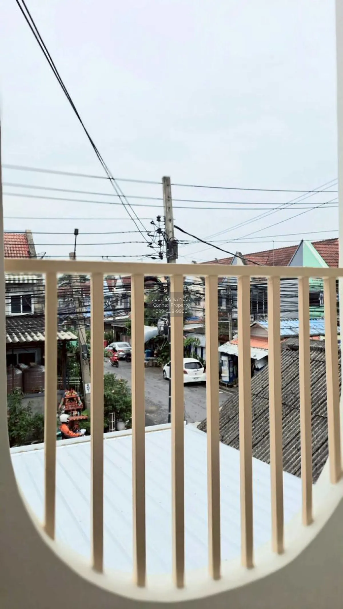 ขายทาวน์เฮ้าส์/ทาวน์โฮม  รัตนาวดี บางบัวทอง รีโนเวทใหม่ บางรักพัฒ