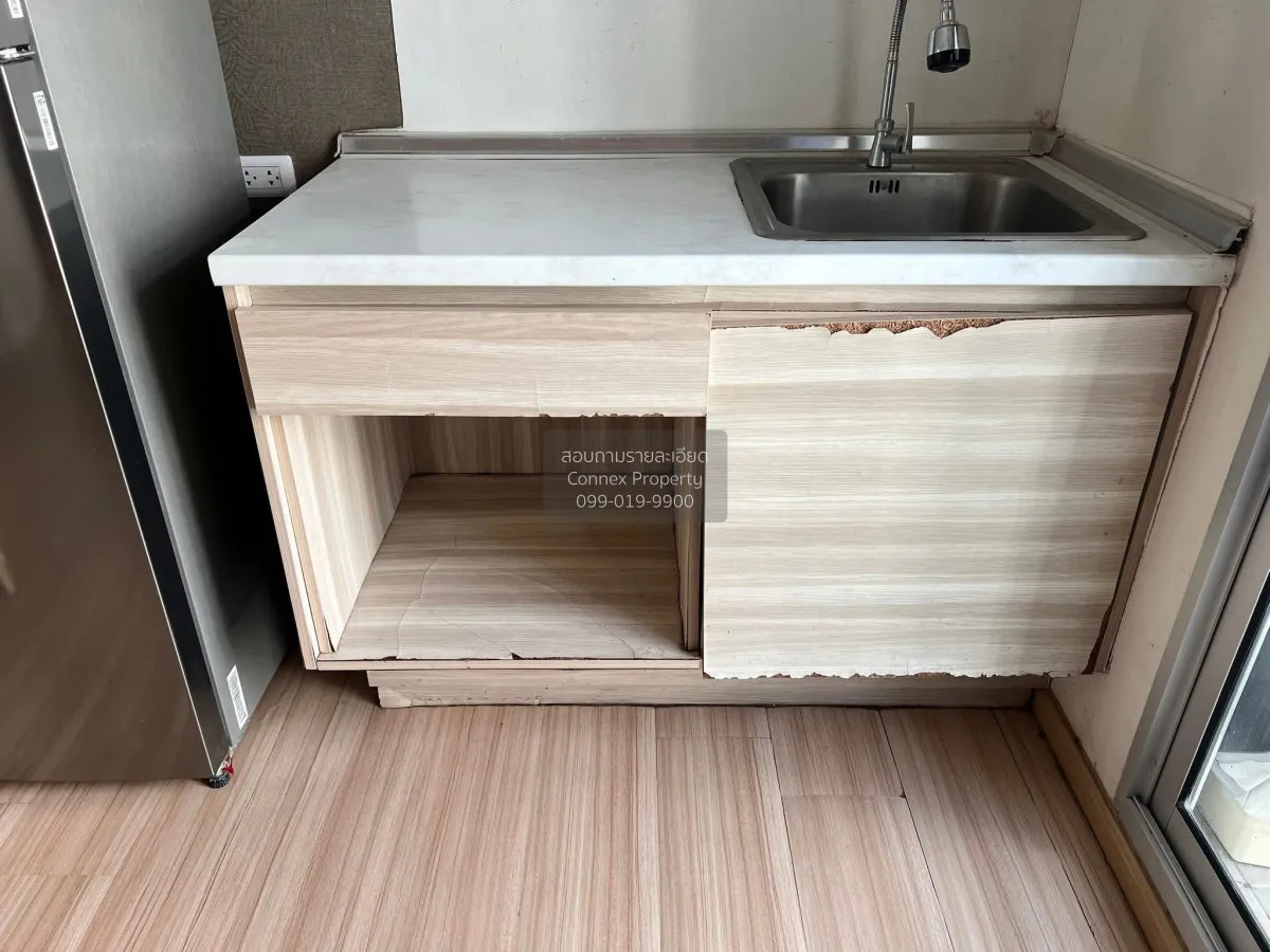 ขายคอนโด  พลัม คอนโด มิกซ์ แจ้งวัฒนะ ตลาดบางเขน เขต หลักสี่ กรุงเ 3