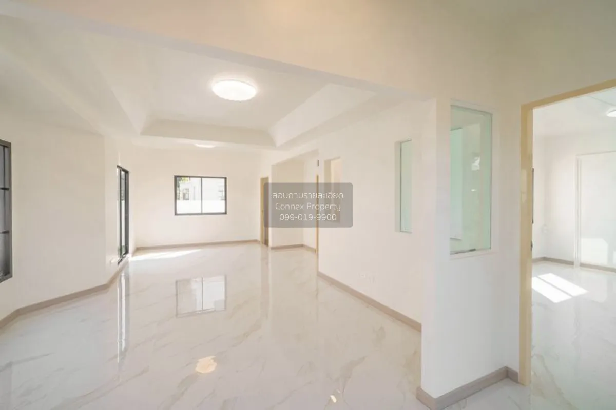 ขายบ้าน  พฤกษ์ลดา วงแหวน - รัตนาธิเบศร์ รีโนเวทใหม่ MRT-ตลาดบางให 3