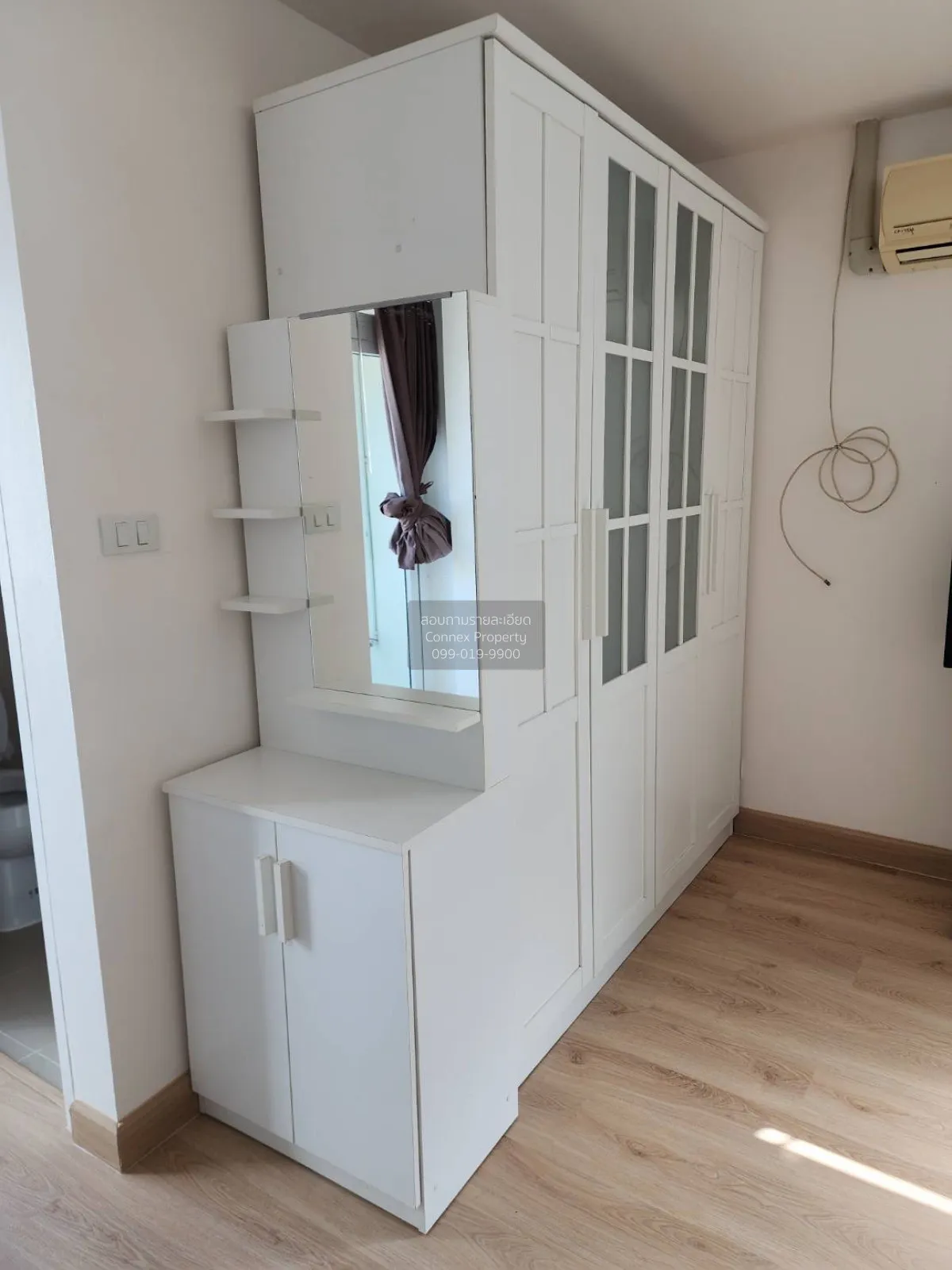 For Rent Condo , Sathorn Residence Condominium , BTS-Krung Thon B 3