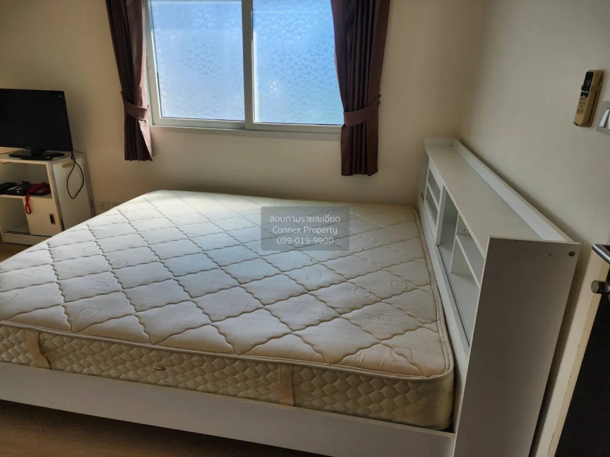 For Rent Condo , Sathorn Residence Condominium , BTS-Krung Thon B 4