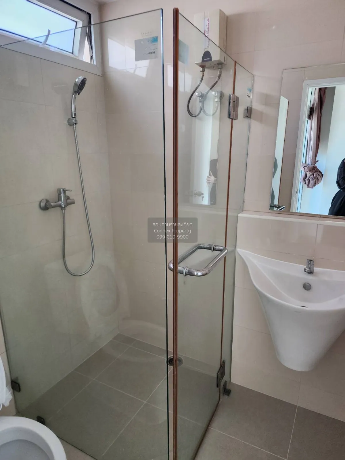 For Rent Condo , Sathorn Residence Condominium , BTS-Krung Thon B