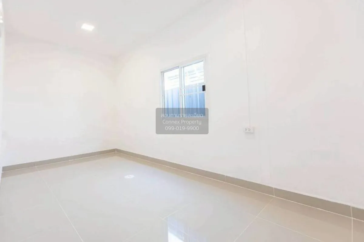 ขายบ้าน  บ้านรัตนาธิเบศร์ รีโนเวทใหม่ MRT-ตลาดบางใหญ่ บางรักพัฒนา